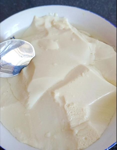 内酯豆腐怎么做_内酯豆腐失败原因