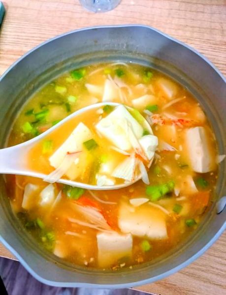 内酯豆腐怎么做_内酯豆腐失败原因