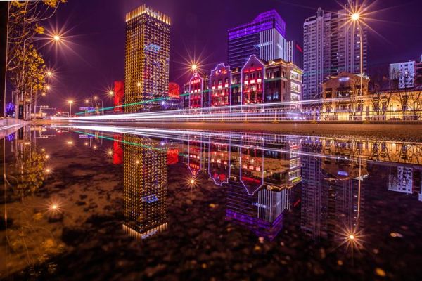 城市气息是什么_如何感受城市气息