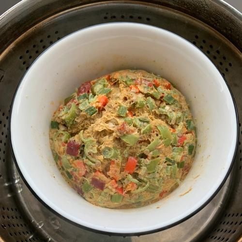 鸡蛋焖子怎么做好吃_鸡蛋焖子的家常做法