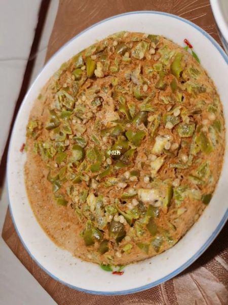 鸡蛋焖子怎么做好吃_鸡蛋焖子的家常做法