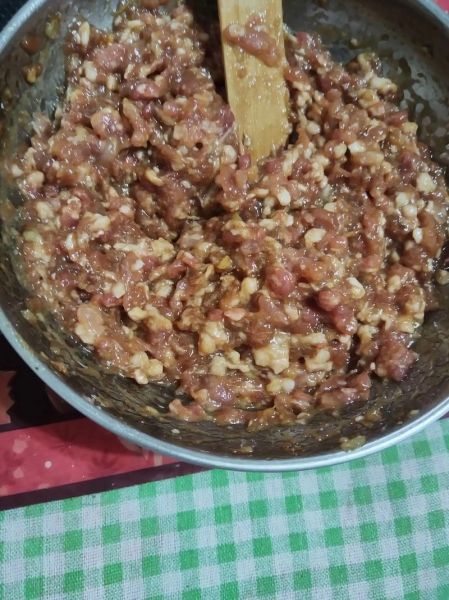 冬瓜酿肉怎么做_冬瓜酿肉的家常做法