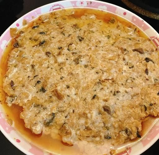 梅菜蒸肉饼怎么蒸才嫩滑_梅菜蒸肉饼做法详细步骤