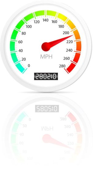 手机测网速哪个软件最准确_如何用手机测试真实宽带速度