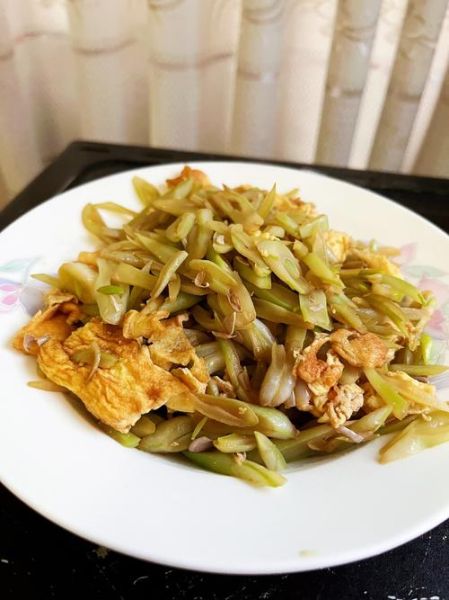 豆角鸡蛋汤怎么做好喝_豆角鸡蛋汤的做法窍门