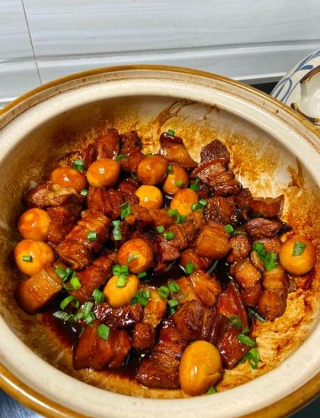 红烧肉怎么做才软糯入味_炖牛肉的秘诀是什么