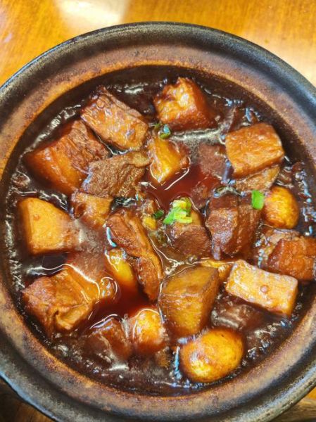 红烧肉怎么做才软糯入味_炖牛肉的秘诀是什么