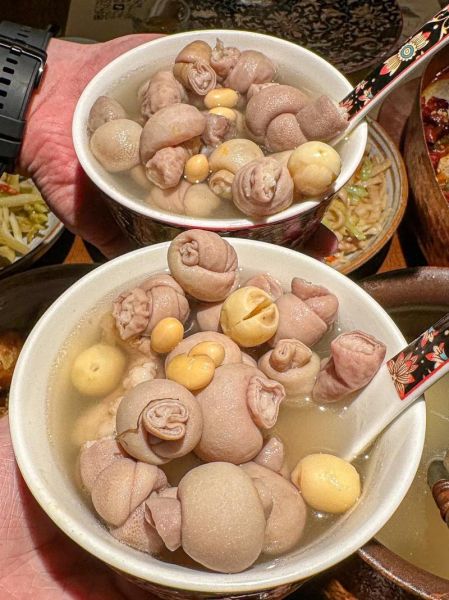 小肠汤怎么炖不腥_小肠汤的做法大全