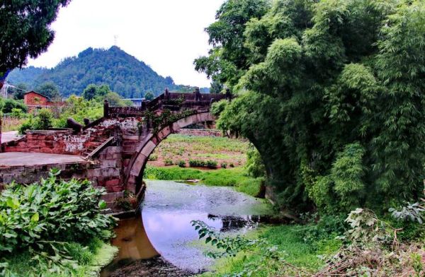 修桥吉利词语有哪些_修桥开工说什么吉祥话