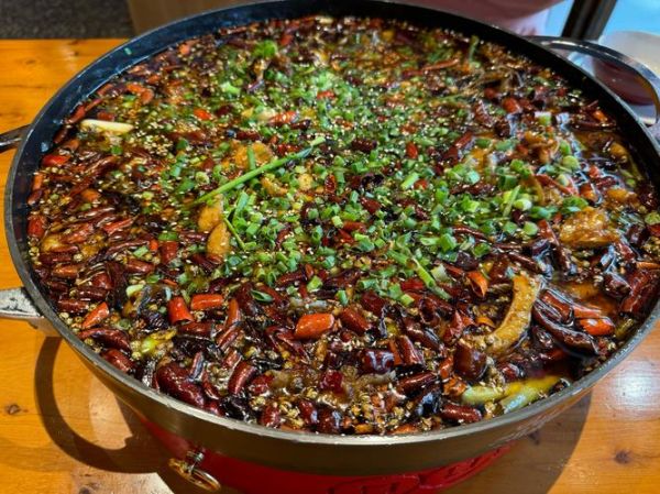 来凤鱼正宗做法_为什么来凤鱼要过油两次