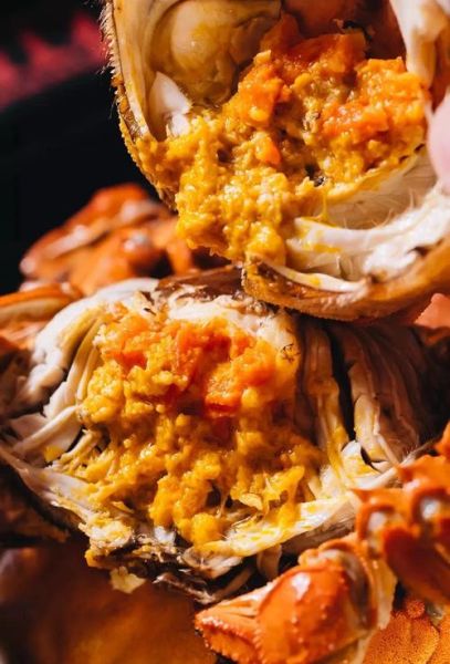 大闸蟹水煮多久才熟_水煮大闸蟹的正确做法