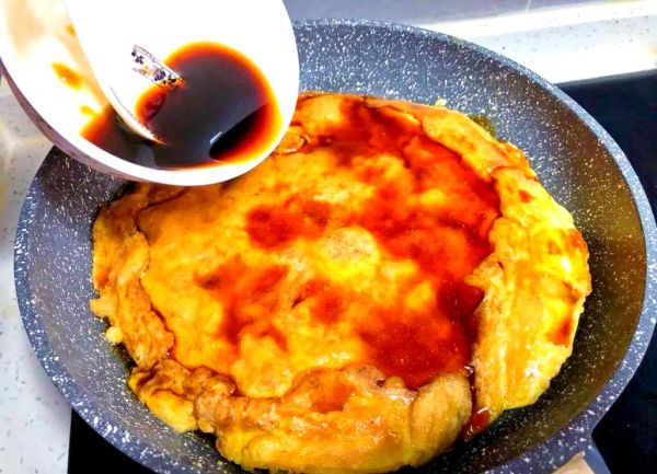 锅塌里脊怎么做_锅塌里脊正宗做法