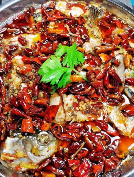 来凤鱼正宗做法_为什么来凤鱼要过油两次