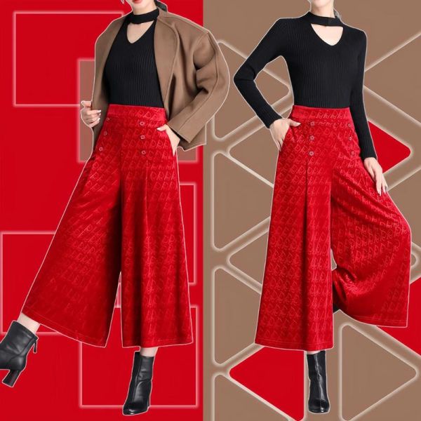 红色白色搭配禁忌有哪些_如何穿出高级感