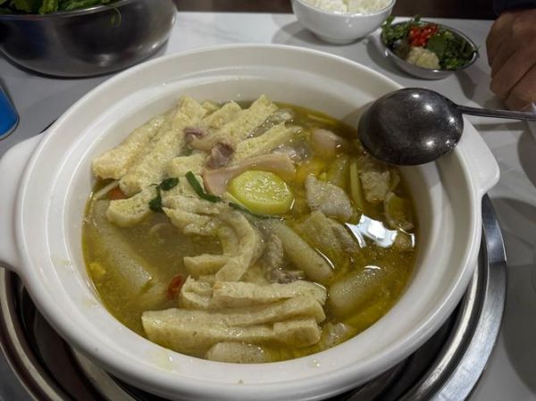 鱿鱼炖鸡的做法_鱿鱼炖鸡怎么做好吃