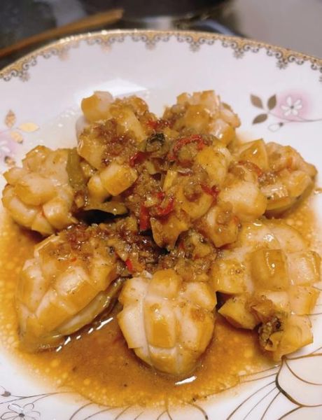 鲍鱼怎么做最鲜嫩_鲍鱼的家常做法有哪些