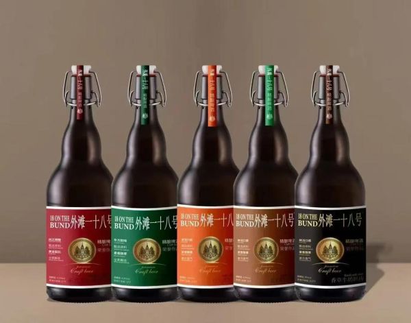 精酿啤酒为什么这么贵_高端啤酒口感特点