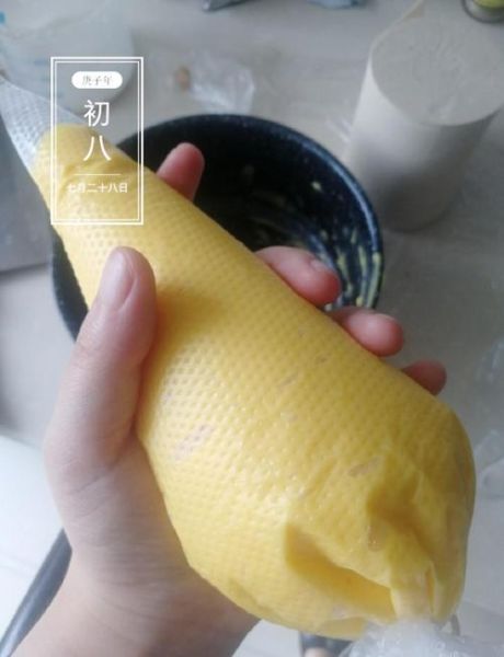 卡仕达酱怎么做_卡仕达酱失败原因