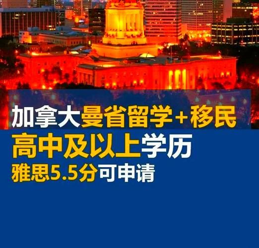 曼省移民条件_曼省提名流程