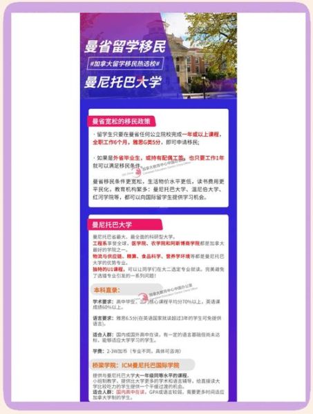 曼省移民条件_曼省提名流程