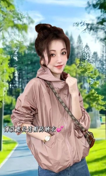 温暖天气穿什么衣服合适_如何防晒最有效