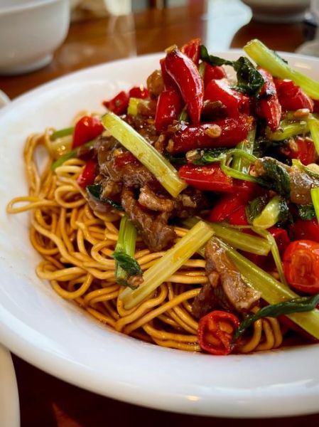 浇头面怎么做最好吃_浇头面有哪些经典做法