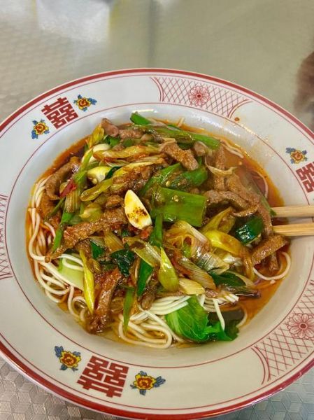 浇头面怎么做最好吃_浇头面有哪些经典做法