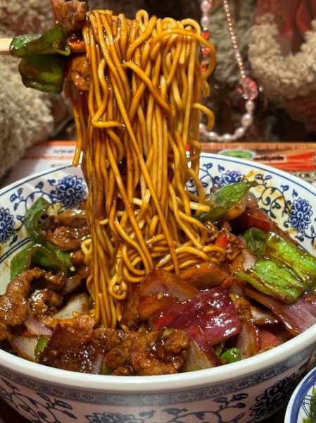 浇头面怎么做最好吃_浇头面有哪些经典做法