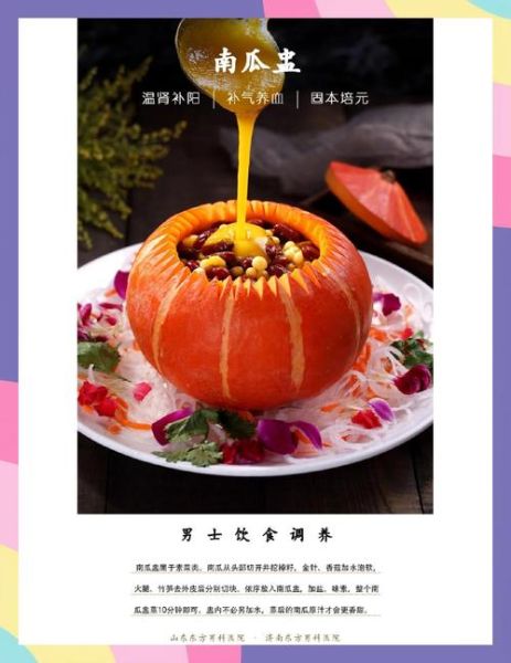 南瓜盅的做法_南瓜盅怎么蒸才软糯