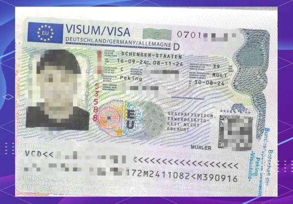 结婚移民德国条件_德国配偶签证多久能批