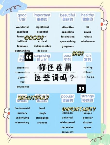 震惊形容词有哪些_如何巧妙使用震惊词提升点击率