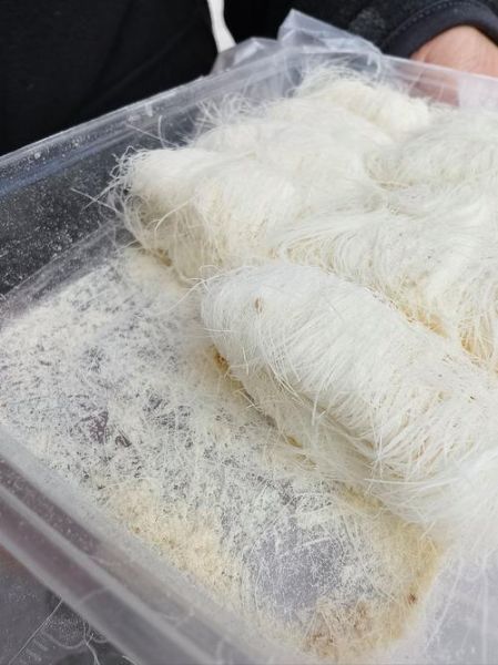 龙须酥怎么做_龙须酥的做法步骤