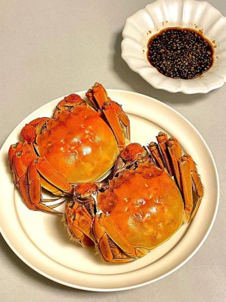 螃蟹怎么保存_螃蟹蒸多久才熟