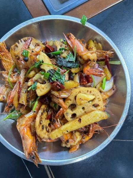 干锅怎么做才香辣入味_干锅需要焯水吗