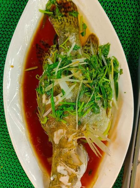 清蒸桂鱼怎么做_清蒸桂鱼蒸多久才嫩