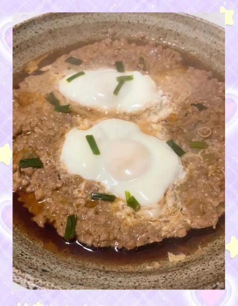 上海肉糜蒸蛋怎么做_蒸蛋嫩滑不腥的秘诀