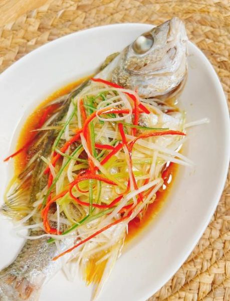 家常鱼怎么做好吃_家常鱼的做法步骤