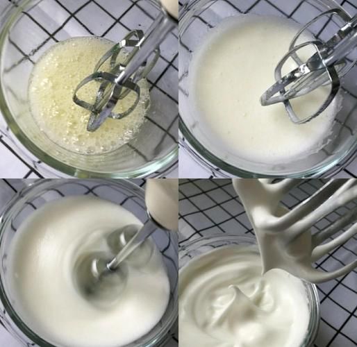 蛋糕胚怎么做_蛋糕胚为什么塌陷