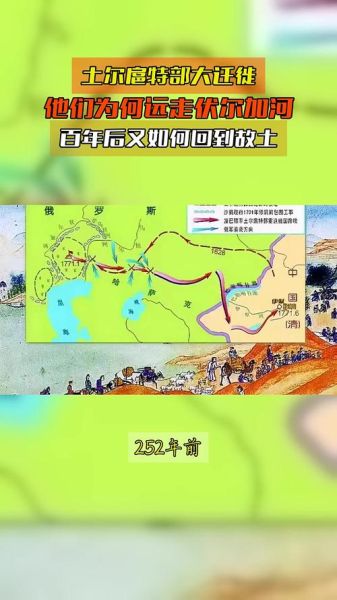 最早的移民是谁_他们为何离开故土