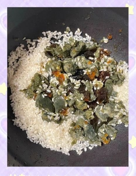 皮蛋粥怎么煮才绵滑_皮蛋瘦肉粥做法步骤