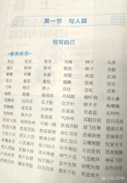 形容人慷慨的词语有哪些_如何用在作文里