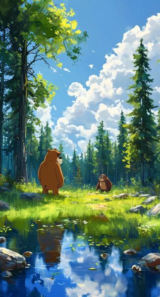 手机壁纸高清唯美_怎么选