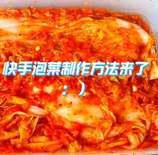 韩国泡菜怎么做才正宗_正宗韩国泡菜配方