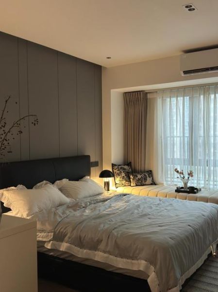 为什么房间让人感觉舒适_如何营造舒适氛围