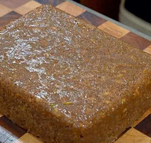 红薯焖子怎么做_红薯焖子家常做法