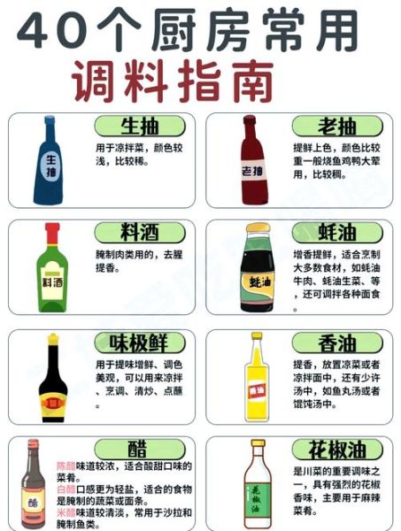 煮熟食的正确做法_煮熟食需要哪些调料