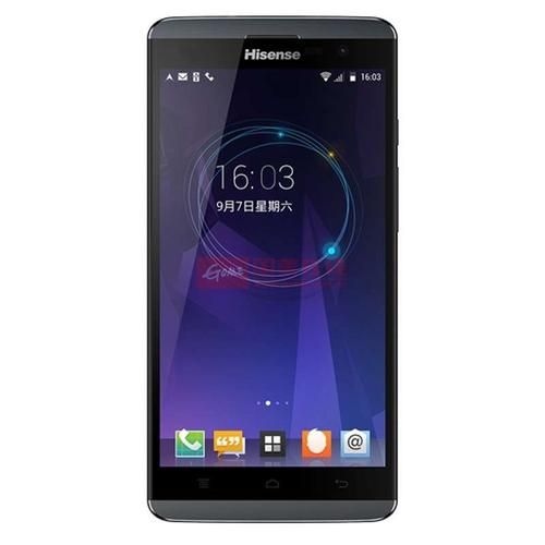 海信手机怎么样_海信手机质量好吗