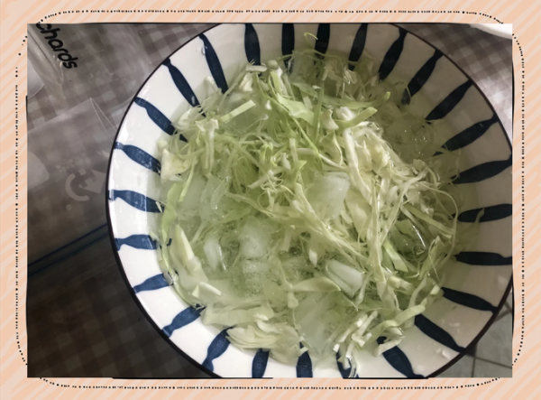 凉拌大头菜怎么做好吃_家常做法窍门