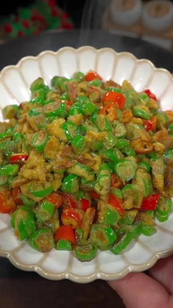 辣椒面糊怎么做_家常辣椒面糊的做法