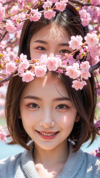 手机壁纸女生_怎么选才好看